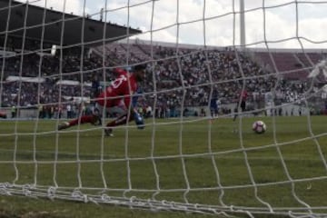 Las mejores fotos del Superclásico 181.