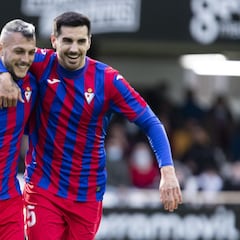 Así está el límite salarial en Segunda: doce clubes mejoran