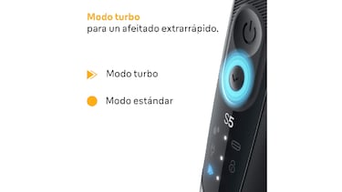 La maquinilla de Braun para seco y mojado que se ha convertido en el regalo más buscado estas Navidades
