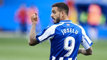 Joselu.