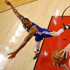 Nuevo error contra los Raptors: falta a Marc Gasol en el último minuto del quinto encuentro