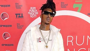 Encuentran muerto a Jiare Schneider, el tiktoker desaparecido hace 10 días