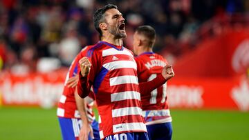 Oviedo-Granada: TV, horario y cómo ver Copa del Rey online hoy