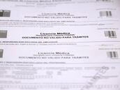 Revelan nuevo escándalo de licencias médicas: 13.000 funcionarios en todo Chile