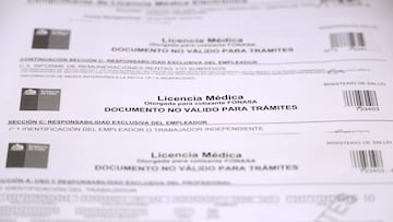 Valparaiso, 27 de mayo 2025
Documentos de licencia medica
Sebastian Cisternas/Aton Chile