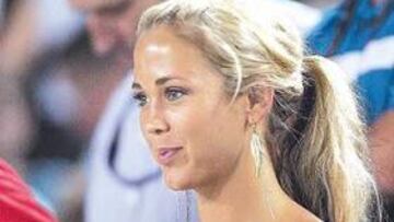 Rebecca (Bec) Cartwright