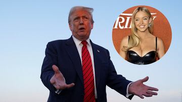 A playful line in an American Eagle campaign triggered unexpected speculation about Sweeney’s political views.