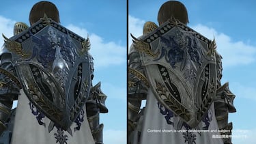 Final Fantasy XIV Dawntrail anunciada en el Fan Fest 2023