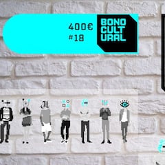 Cómo solicitar el Bono Cultural 2023: requisitos, fechas y quién puede recibir los 400 euros