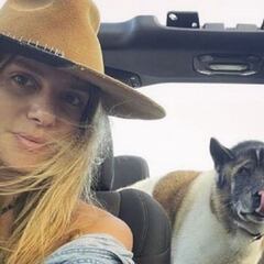 J Balvin y Valentina Ferrer, entre rumores de embarazo