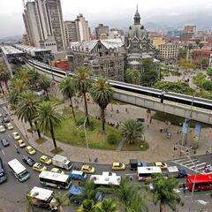 Pico y placa en Medellín: cuándo empiezan los cambios y cómo queda la nueva rotación