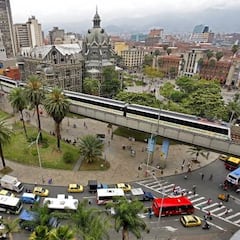 Pico y placa en Medellín: ¿Cómo quedó para el segundo semestre del año?
