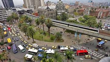 Pico y placa en Medellín: cuándo empiezan los cambios y cómo queda la nueva rotación