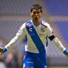 Alustiza mantiene viva la esperanza poblana