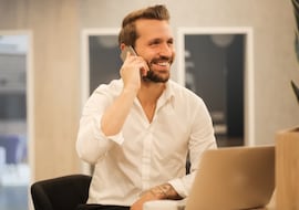 Esta fragancia para hombre huele como un perfume caro, dura mucho y cuesta menos de 26 euros