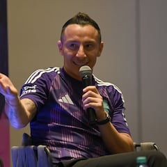 La historia que no pudo ser entre Rayados y Guardado