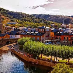 En Italia empiezan a hacer las maletas para mudarse al pueblecito español con casas por 300 euros al mes