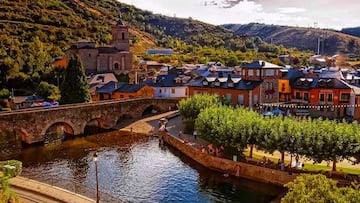 En Italia empiezan a hacer las maletas para mudarse al pueblecito español con casas por 300 euros al mes