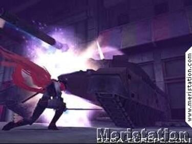 Shinobi llegará primero a Estados Unidos