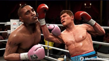 Fight Night Round 4, Impresiones