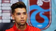 Trabzonspor pone trabas para que Boca incorpore a Más