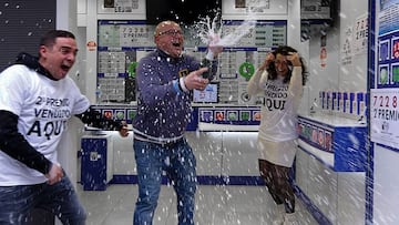 Lotería del Niño 2026