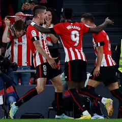 Guruzeta hace de Aduriz