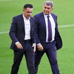 Pesimismo en el Barça por Foyth y Cancelo