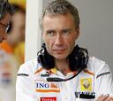 Bob Bell, nuevo director técnico de Mercedes GP