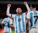 Eliminatorias Sudamericanas: partidos, horarios, TV, fixture y cómo ver la jornada 3