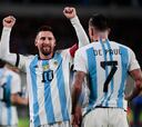 Bolivia vs Argentina: Horario, TV; cómo y dónde ver a Messi en Eliminatorias de Conmebol