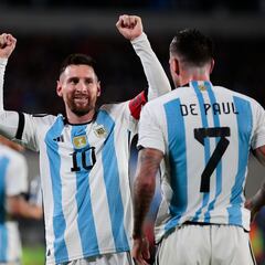 Bolivia vs Argentina: Horario, TV; cómo y dónde ver a Messi en Eliminatorias de Conmebol