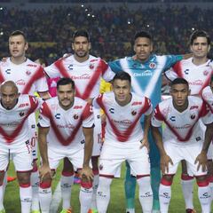 Veracruz aclara que no separó a los 11 jugadores de su plantel