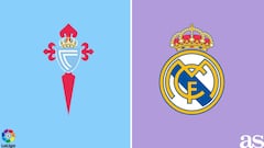 Celta Vigo vs Real Madrid: how and where to watch, times, TV, online