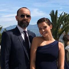 Risto Mejide y Laura Escanes denuncian que son víctimas de una estafa online