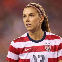 Jugadoras de USA declaran que no van a boicotear el Mundial