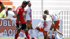 El gran pecado de la era Salas