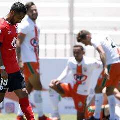 El gran pecado de la era Salas