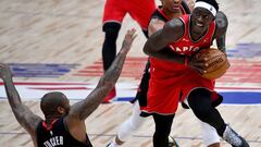 De DeRozan y Kawhi a Siakam: Ujiri asegura el futuro de Toronto