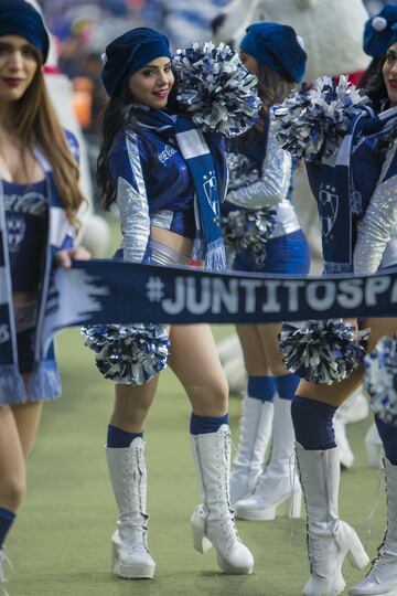 El color y la pasión de la Final Regia en imágenes