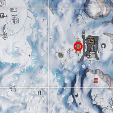 Cómo completar los desafíos de Fortnite Semana 9 Temporada 7