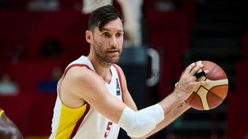 Baloncesto Masculino Juegos Olímpicos 2024: partidos, TV, grupos, horarios, palmarés y pronósticos