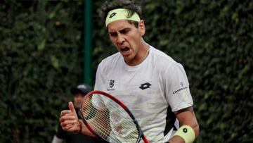 Tabilo vence a un ex Top 20 y es campeón: cuánto dinero ganó y cuál será su nuevo ranking