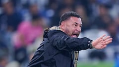 ‘Turco’ Mohamed pone más drama al regreso de Vega