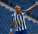 Pepe renueva con el Oporto hasta 2023