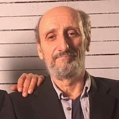 La hija de José Luis Gil comparte una imagen del actor en la actualidad