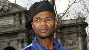 El salvador del Estu quería jugar al béisbol