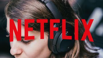 Netflix activa su nuevo modo Solo Audio: Cómo funciona