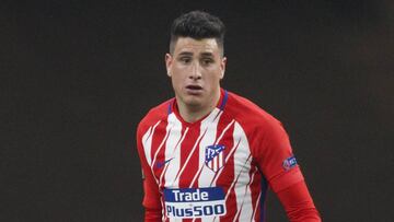Giménez.