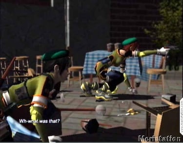 Wreckless: The Yakuza Missions (Xbox)